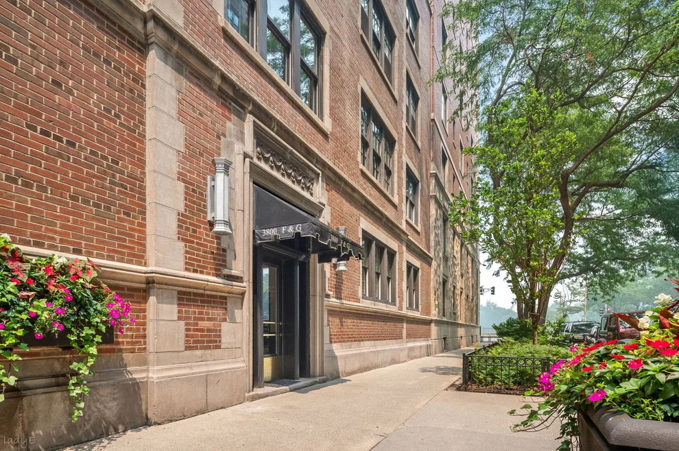 Unit for sale at 3800 N Lake Shore Drive, Chicago, IL 60613