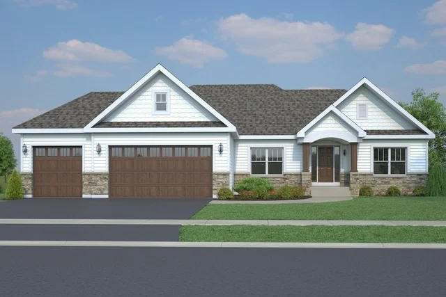Unit for sale at 456 Prairie Ridge Lane, North Aurora, IL 60542