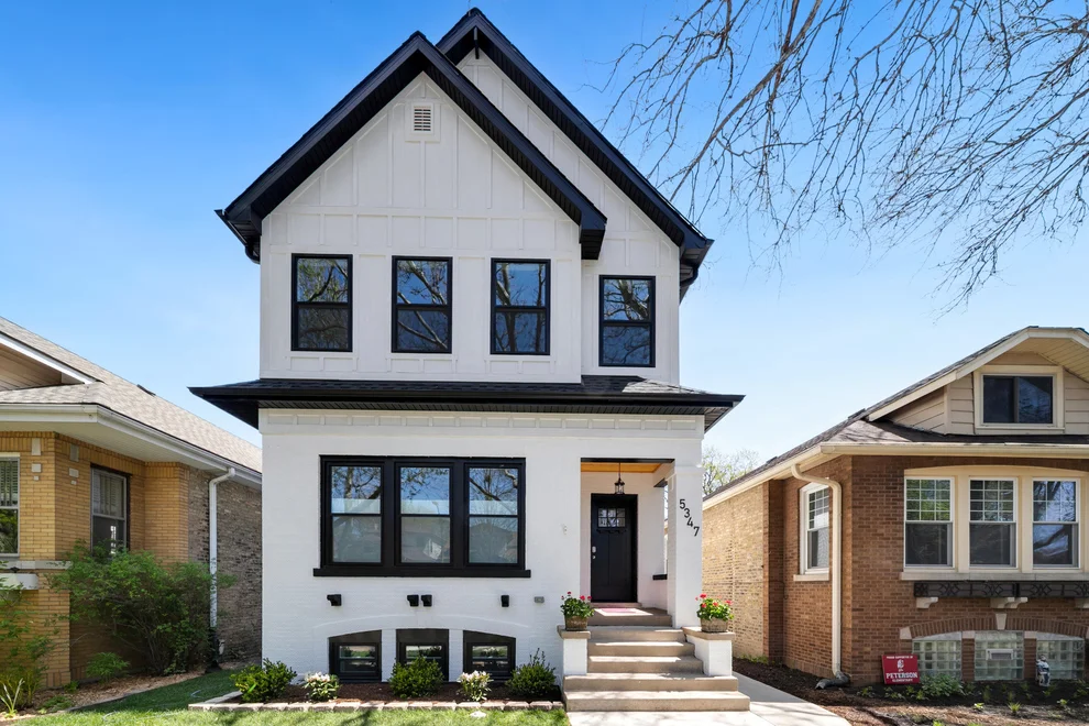 Unit for sale at 5347 N Bernard Street, Chicago, IL 60625