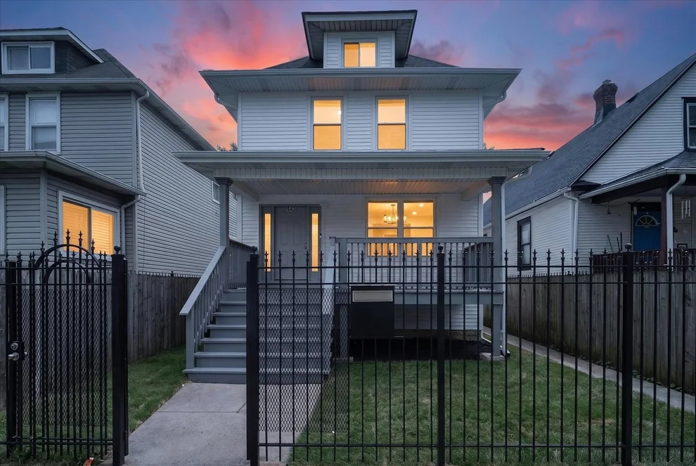 Unit for sale at 543 N Leclaire Avenue, Chicago, IL 60644