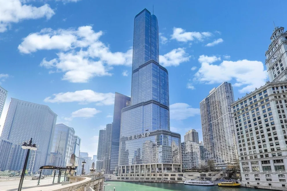 Unit for sale at 401 N Wabash Avenue, Chicago, IL 60611