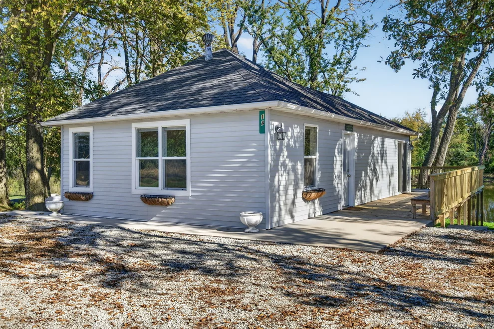 Unit for sale at 20340 Lot 14 IL  113 Route, Wilmington, IL 60481