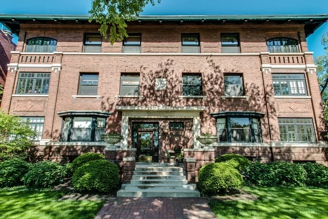 Unit for sale at 903 FOREST Avenue, EVANSTON, IL 60202