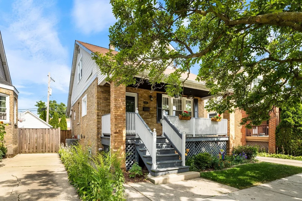 Unit for sale at 6465 N Newland Avenue, Chicago, IL 60631