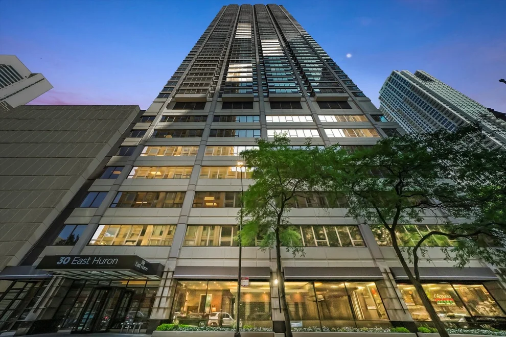 Unit for sale at 30 E HURON Street, Chicago, IL 60611