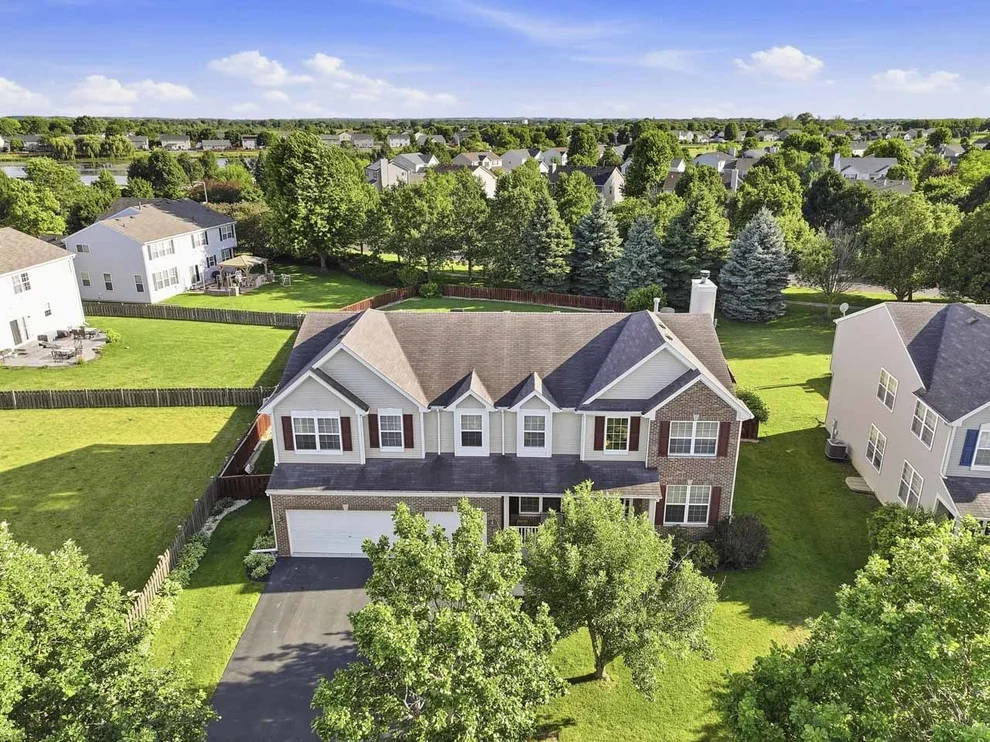 Unit for sale at 3125 RILEY Road, Montgomery, IL 60538