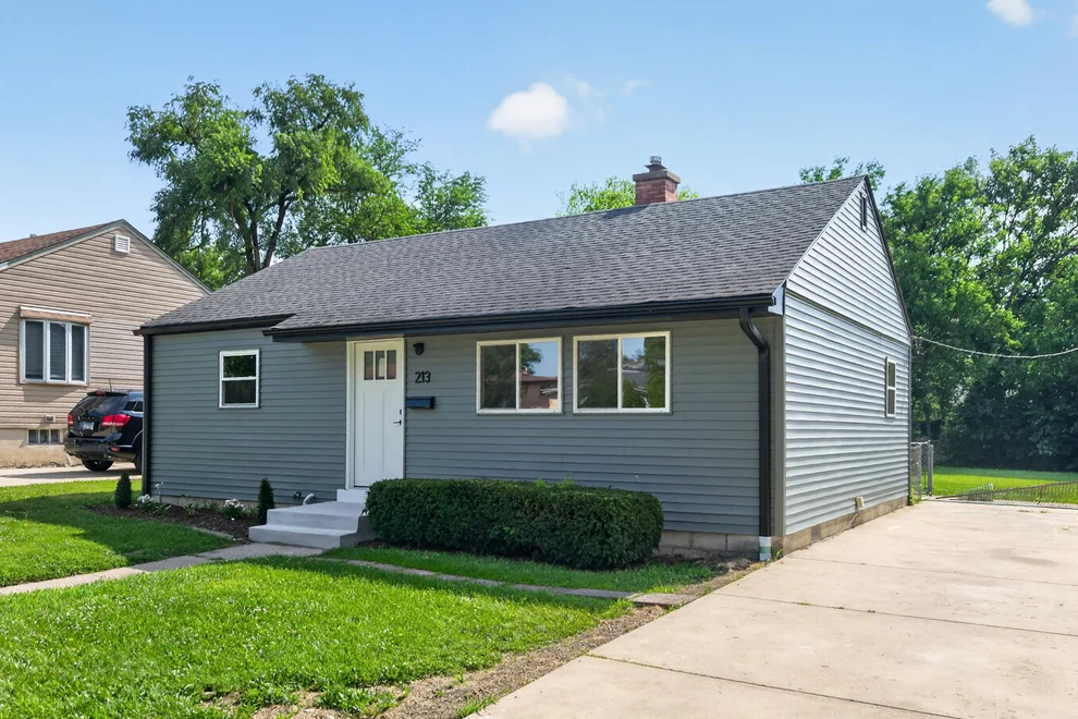 Unit for sale at 213 May Street, Bensenville, IL 60106