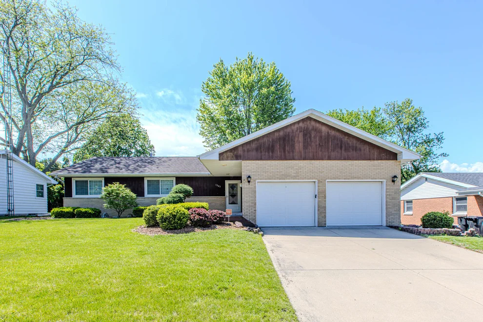 Unit for sale at 1207 Russell Street, Normal, IL 61761