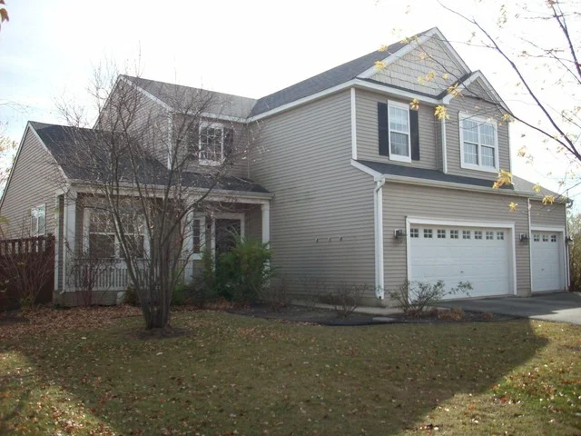 Unit for sale at 3726 SARATOGA Drive, JOLIET, IL 60435