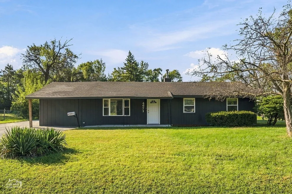 Unit for sale at 4671 185th Place, Country Club Hills, IL 60478