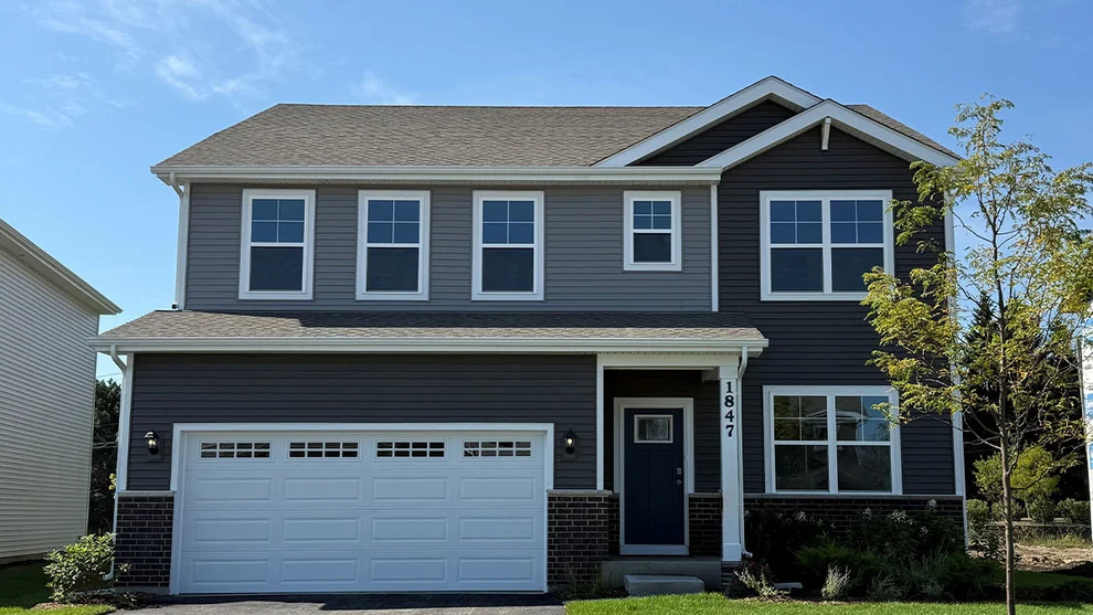 Unit for sale at 1847 Baler Avenue, Aurora, IL 60503