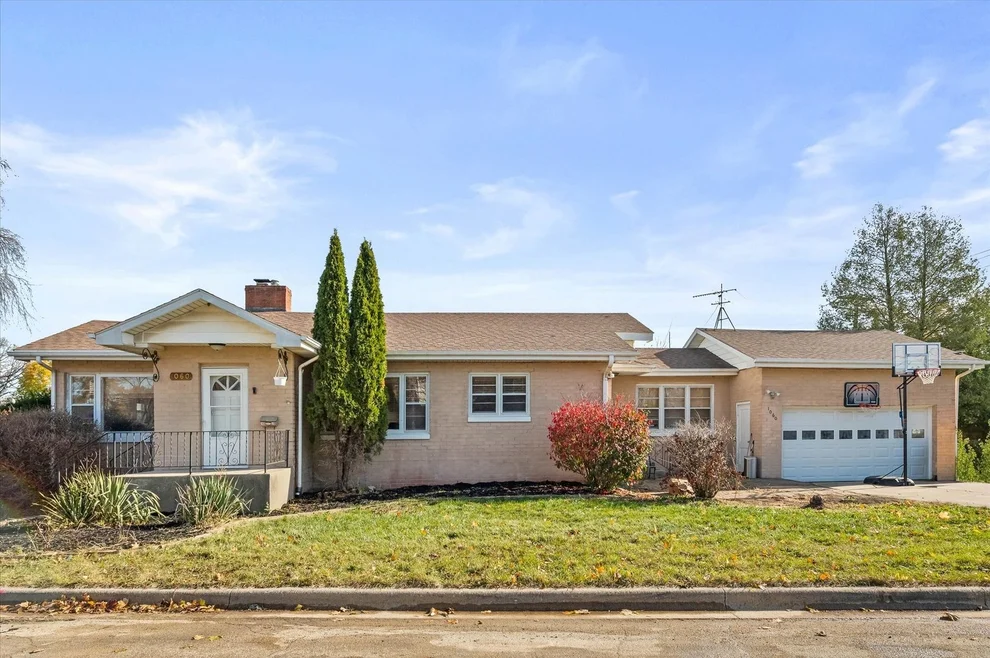 Unit for sale at 1060 Catherine Street, Joliet, IL 60435