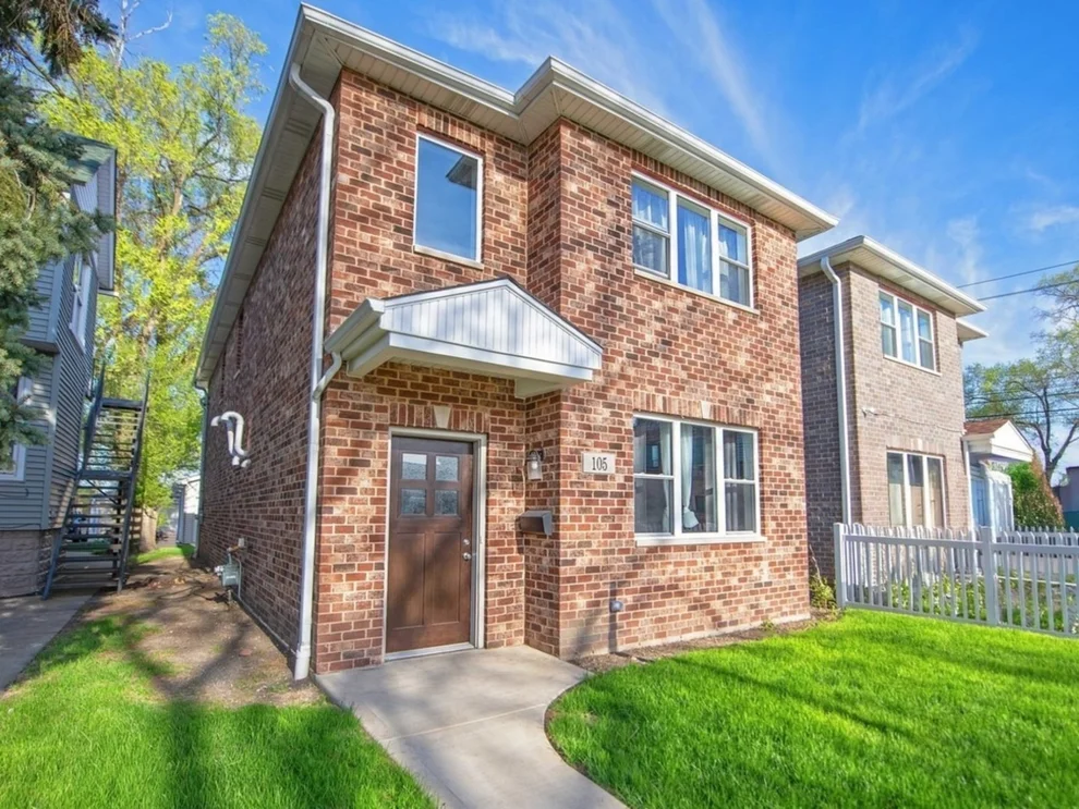 Unit for sale at 105 N 12th Avenue, Melrose Park, IL 60160