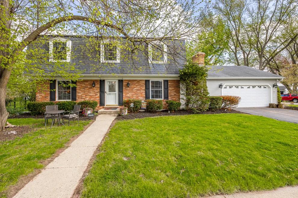 Unit for sale at 2154 Pepper Valley Drive, Geneva, IL 60134