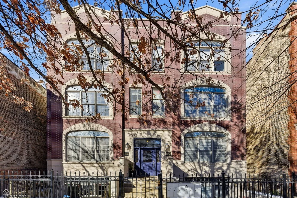 Unit for sale at 2156 W Ohio Street, Chicago, IL 60612