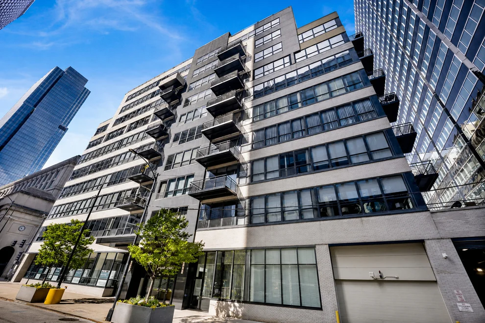Unit for sale at 130 S Canal Street, Chicago, IL 60606