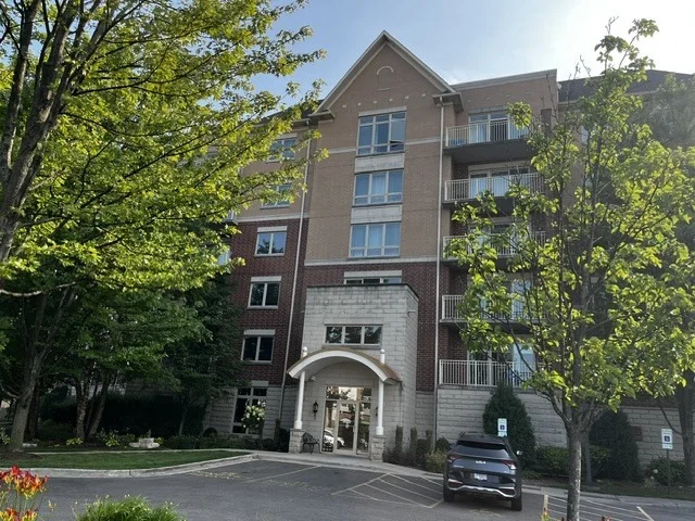 Unit for sale at 8300 Concord Drive, Morton Grove, IL 60053