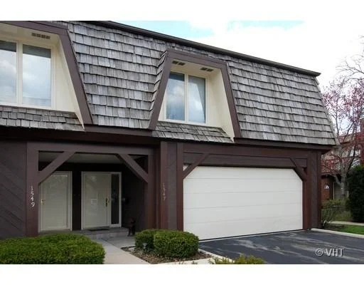 Unit for sale at 1547 Winnetka Road, GLENVIEW, IL 60025