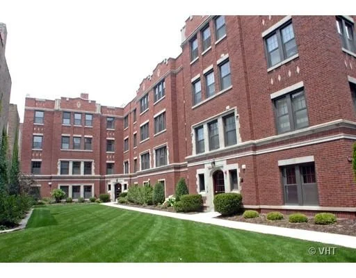 Unit for sale at 2314 SHERMAN, EVANSTON, IL 60201