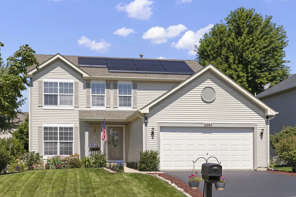 Unit for sale at 2285 Stacy Circle, Montgomery, IL 60538