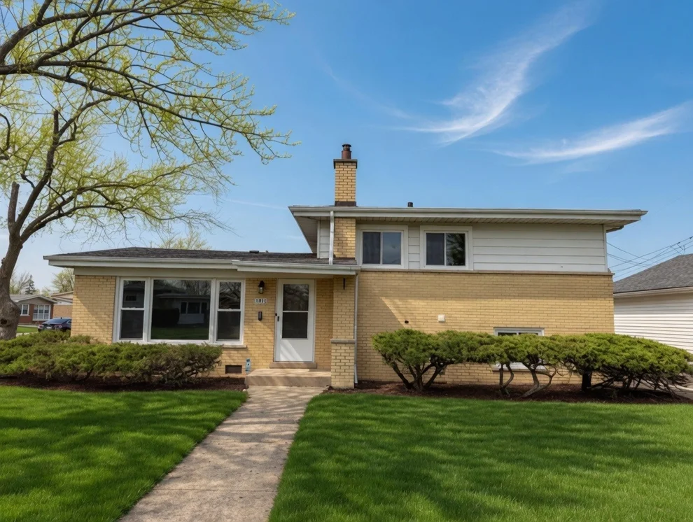 Unit for sale at 191 Kathleen Lane, Chicago Heights, IL 60411