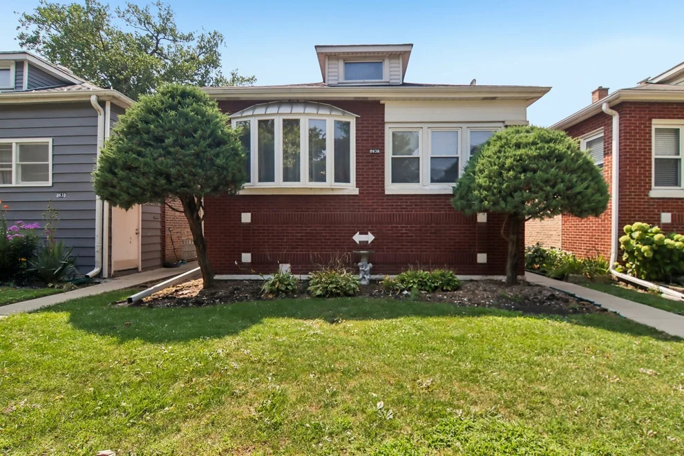Unit for sale at 2636 N Neva Avenue, Chicago, IL 60707