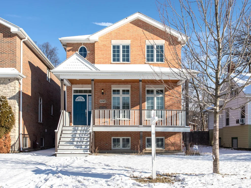 Unit for sale at 5747 N Lansing Avenue, Chicago, IL 60646