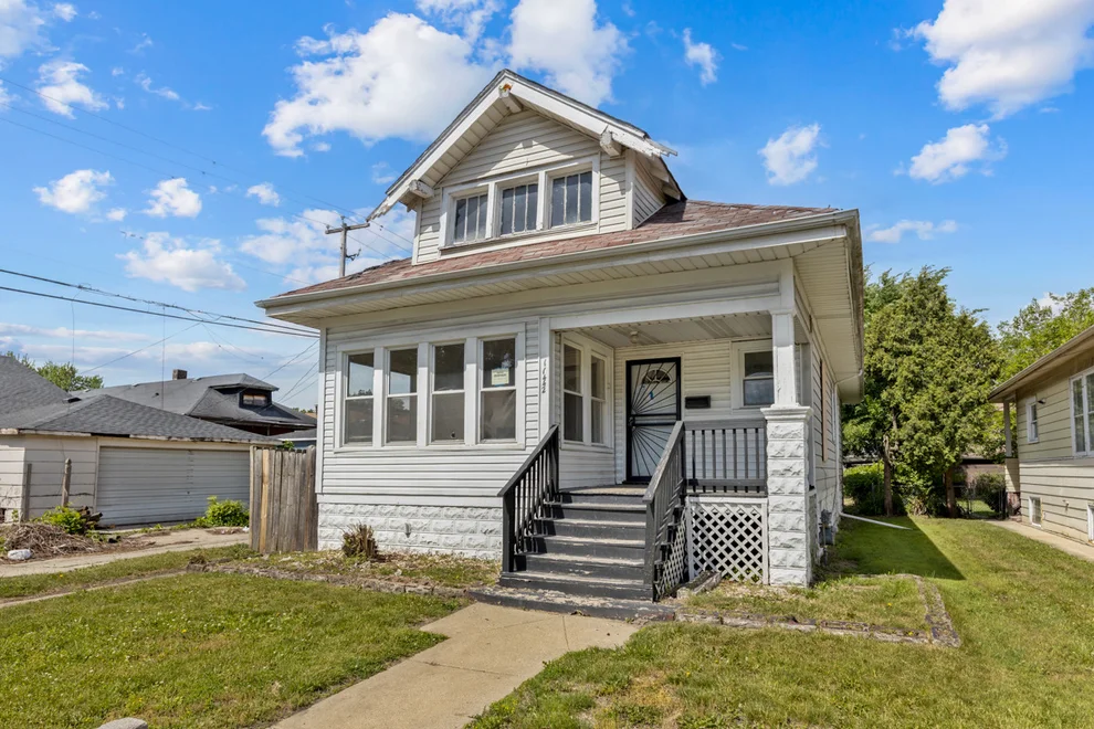 Unit for sale at 11442 S Normal Avenue, Chicago, IL 60628