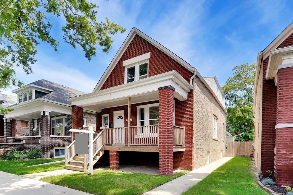 Unit for sale at 7643 S Eberhart Avenue, Chicago, IL 60619