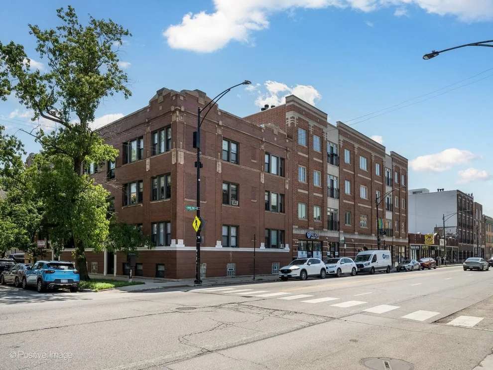 Unit for sale at 1453 W Irving Park Road, Chicago, IL 60613