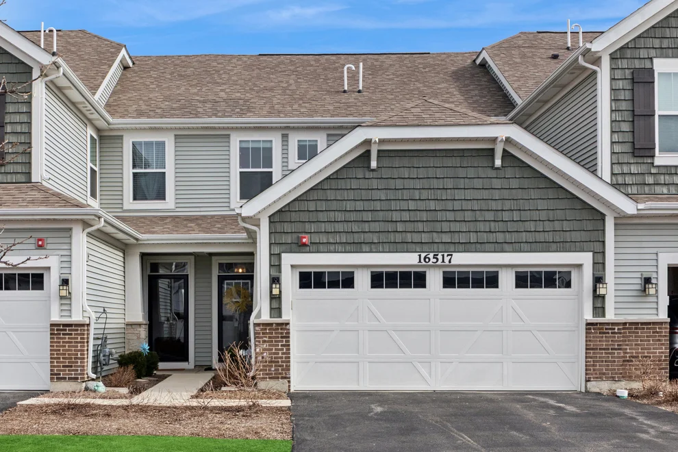 Unit for sale at 16517 Brook Lane, Lockport, IL 60441
