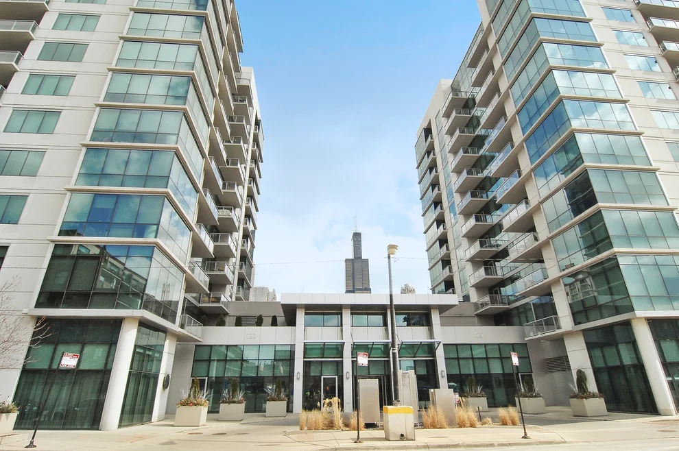 Unit for sale at 123 S Green Street, Chicago, IL 60607