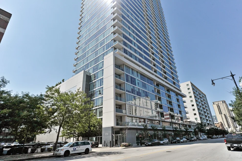 Unit for sale at 1720 S MICHIGAN Avenue, Chicago, IL 60616