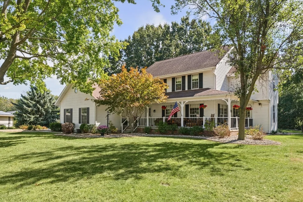 Unit for sale at 703 Surrey Road, Monticello, IL 61856