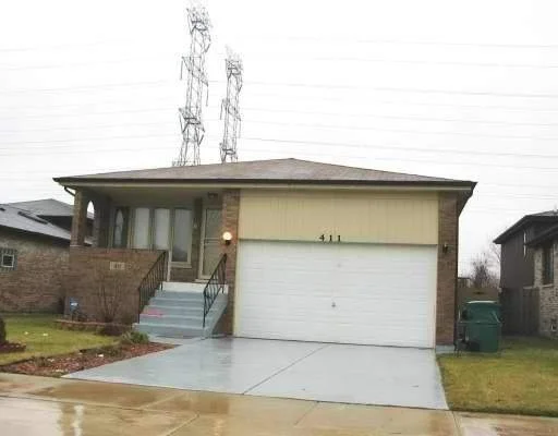 Unit for sale at 411 CAMPBELL Street, CALUMET CITY, IL 60409
