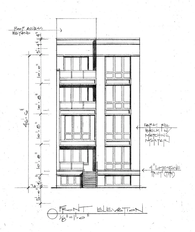 Unit for sale at 1405 E 67th Place, Chicago, IL 60637