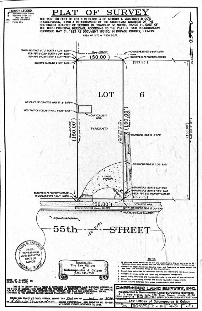 Unit for sale at 224 E 55th Street E, Westmont, IL 60559