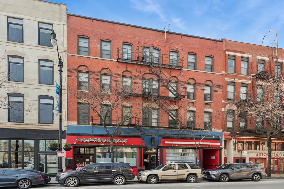 Unit for sale at 310 S Halsted Street, Chicago, IL 60661