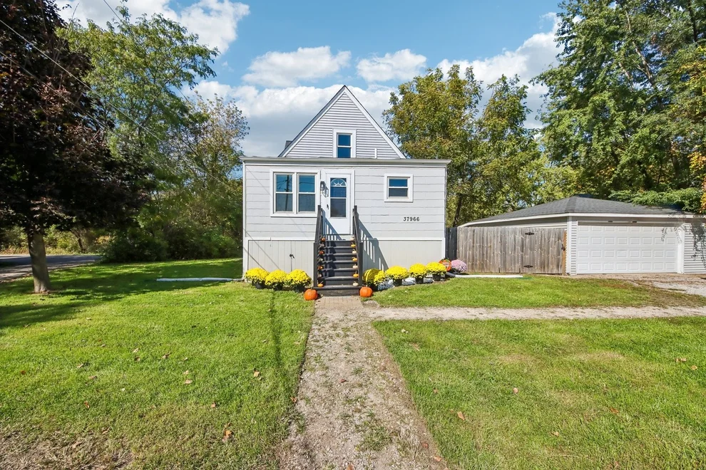 Unit for sale at 37966 N Nora Place, Spring Grove, IL 60081
