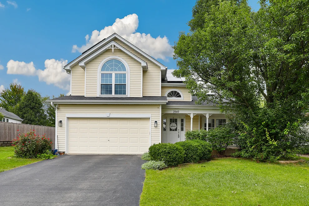 Unit for sale at 3543 Fairmont Avenue, Naperville, IL 60564