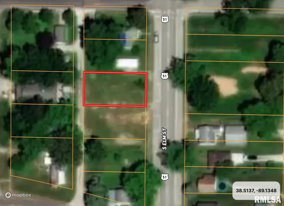 Unit for sale at 1308 S ELM Street, Centralia, IL 62801