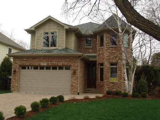 Unit for sale at 227 PARKVIEW Road, GLENVIEW, IL 60025