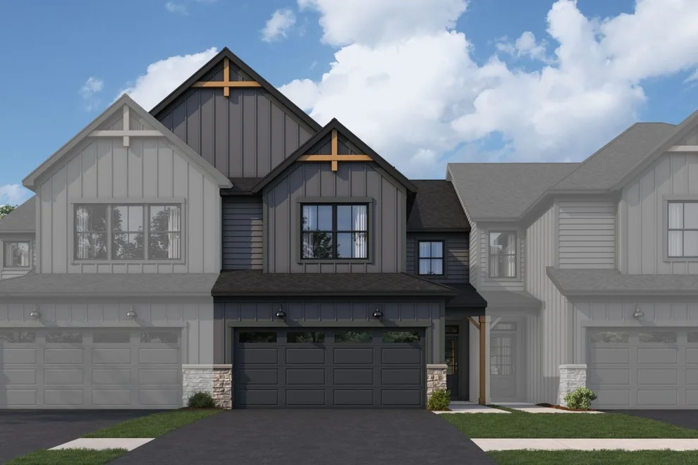 Unit for sale at 25509 W Emory Lane, Plainfield, IL 60544