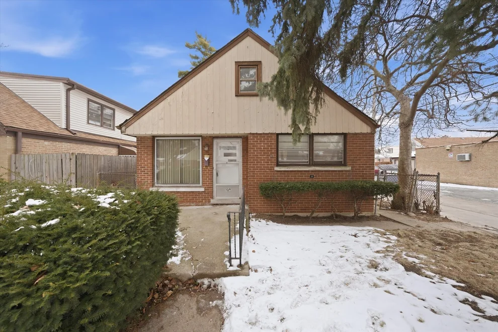 Unit for sale at 129 49th Avenue, Bellwood, IL 60104
