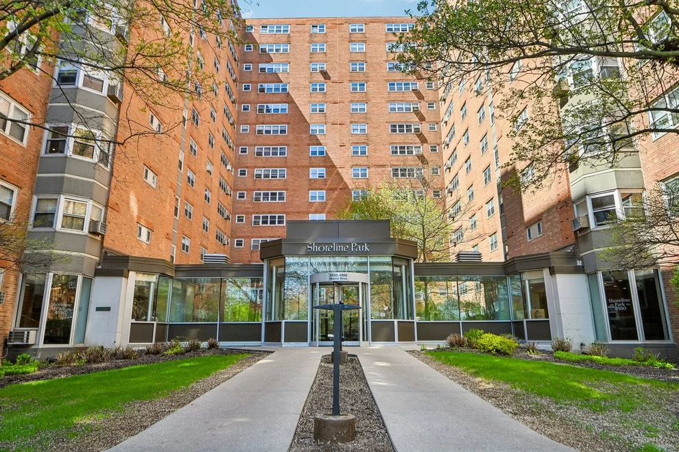 Unit for sale at 4960 N Marine Drive, Chicago, IL 60640