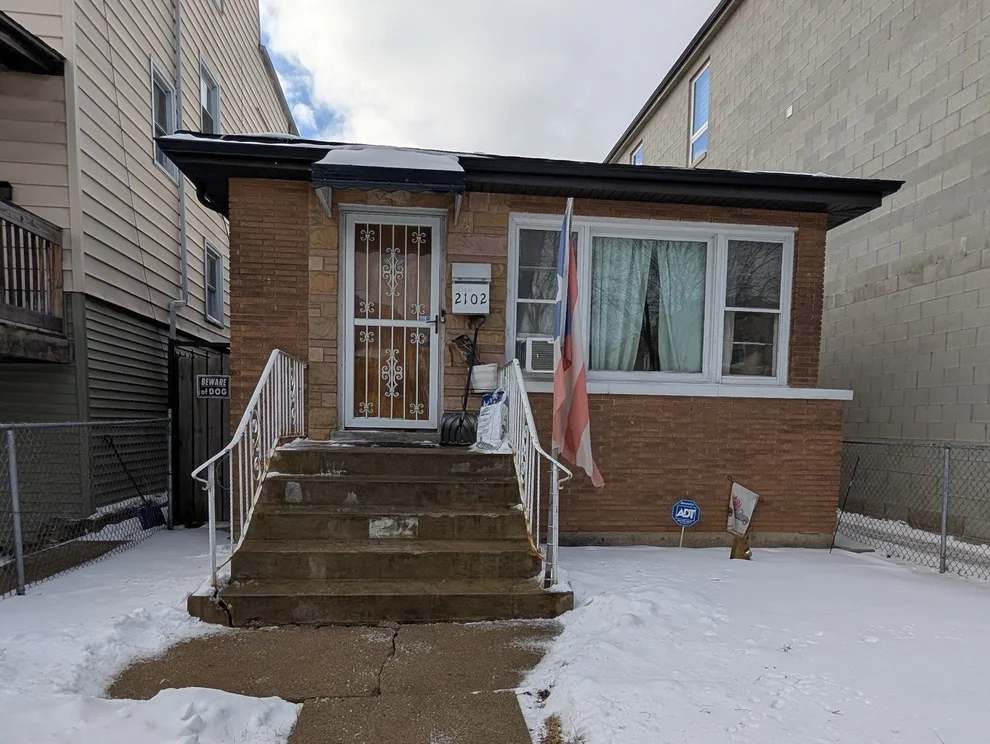 Unit for sale at 2102 N Laramie Avenue, Chicago, IL 60639
