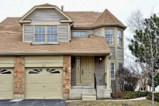 Unit for sale at 3111 DANIELS Court, ARLINGTON HEIGHTS, IL 60004