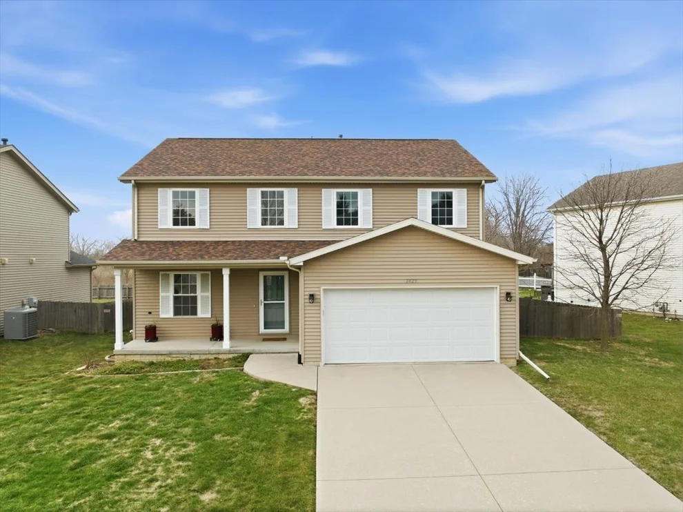 Unit for sale at 2429 Grey Fox Trail, Bloomington, IL 61705