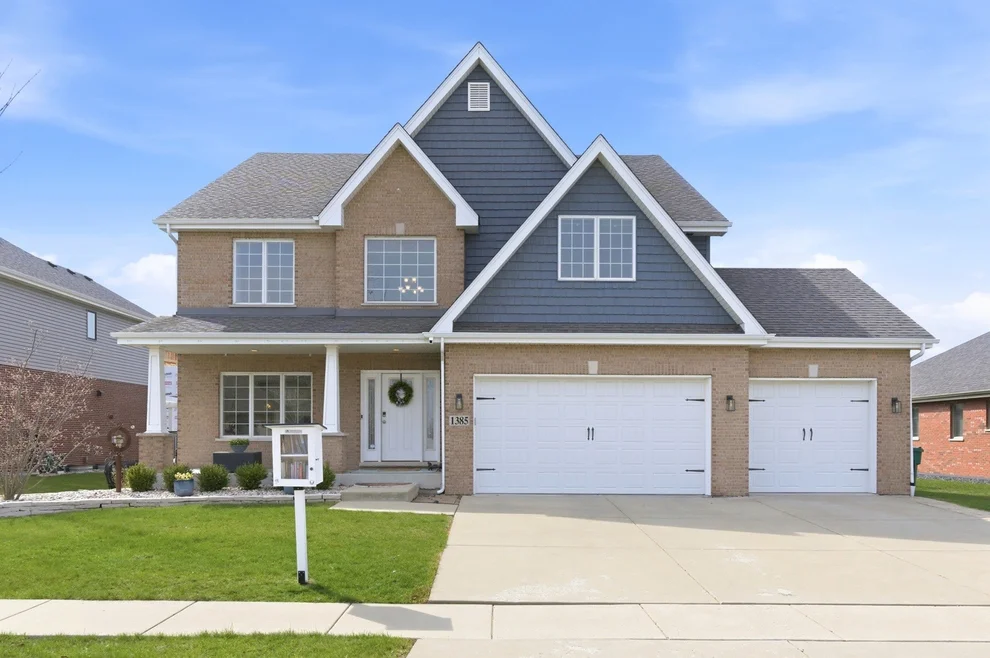 Unit for sale at 1385 Overton Drive, Lemont, IL 60439
