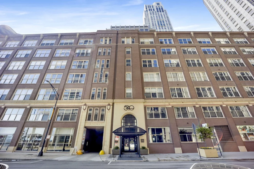 Unit for sale at 540 N Lake Shore Drive, Chicago, IL 60611